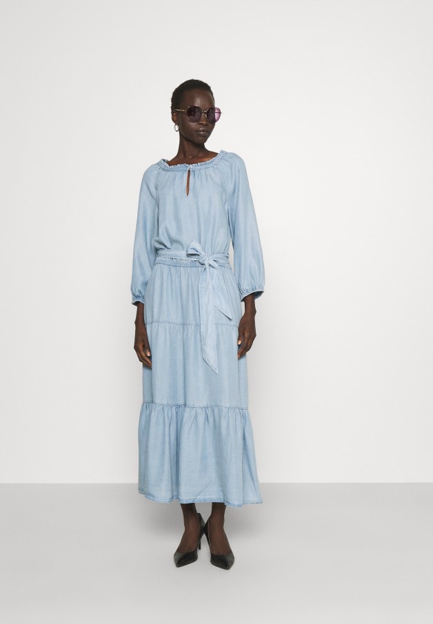 Escarpin Cuir Lanette Noir - Talons Classiques Gabor