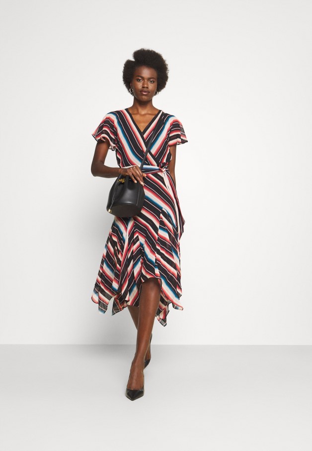 Escarpin Cuir Lanette Noir - Talons Classiques Gabor