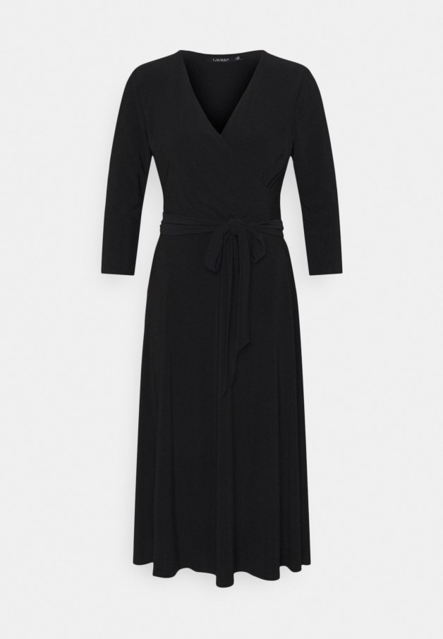 Escarpin Cuir Lanette Noir - Talons Classiques Gabor