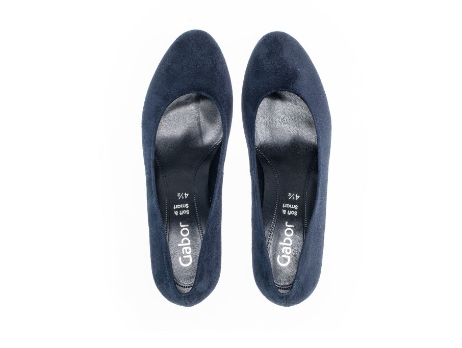 Gabor 01 400 Sur Cette Rivière Ii - 46