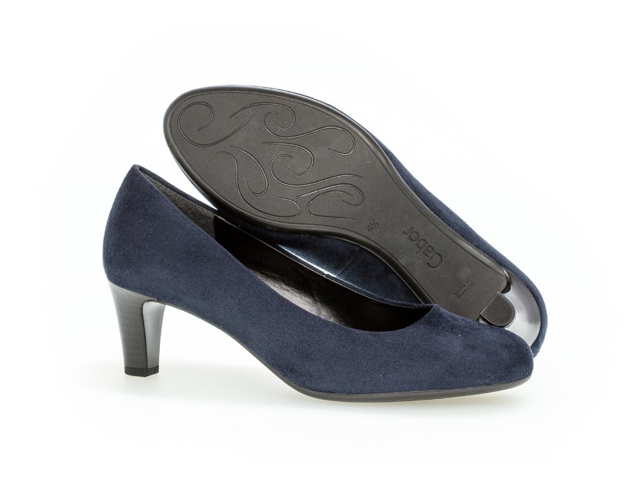 Gabor 01 400 Sur Cette Rivière Ii - 46