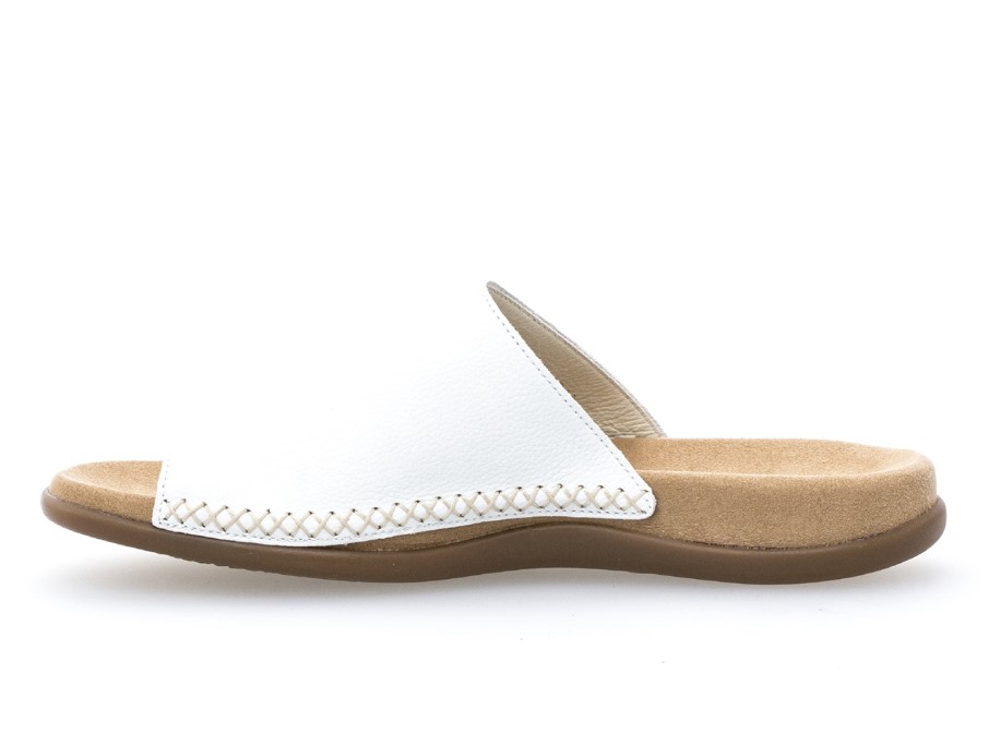 Gabor 03.700.21 - Blanc