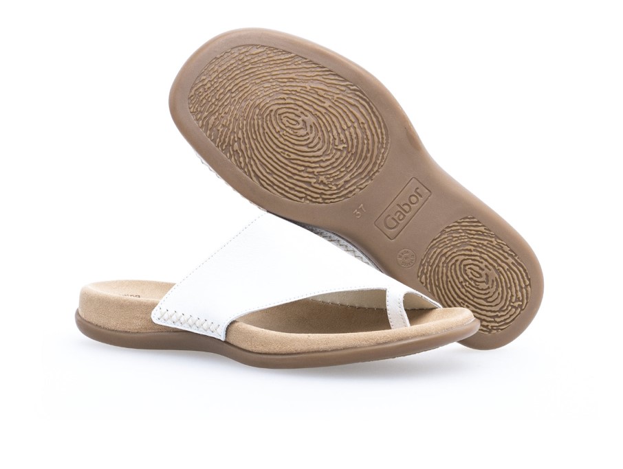 Gabor 03.700.21 - Blanc
