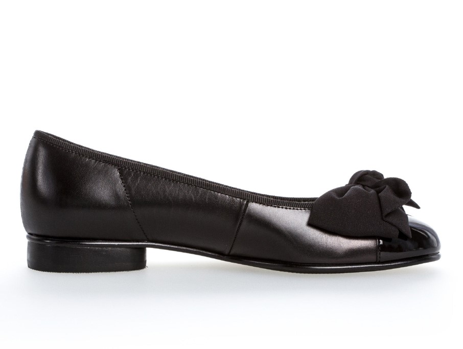 Gabor 05.106.37 - Noir