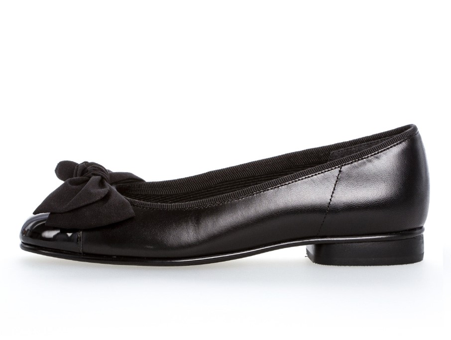 Gabor 05.106.37 - Noir