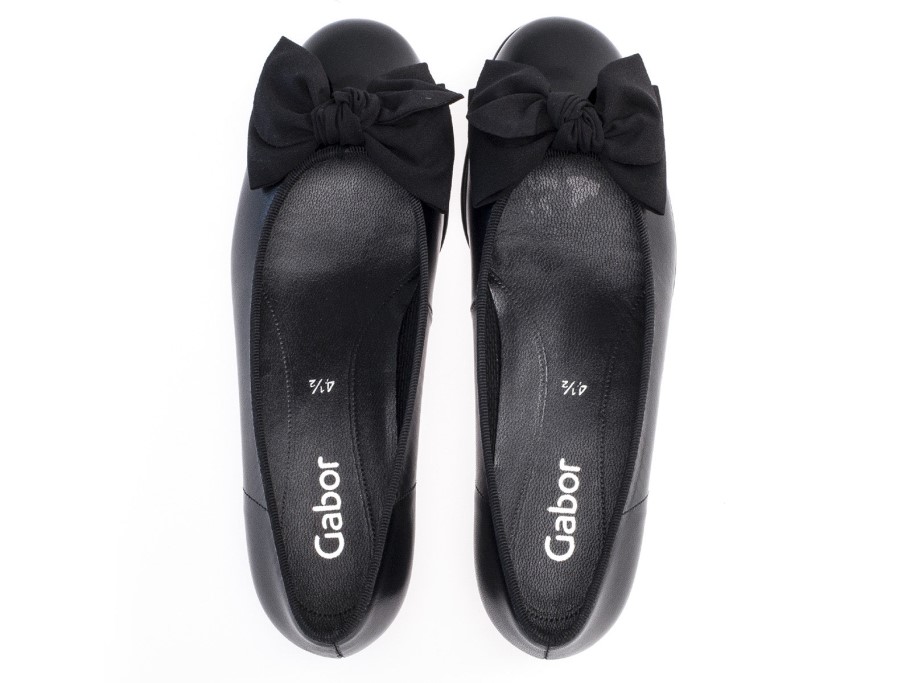 Gabor 05.106.37 - Noir