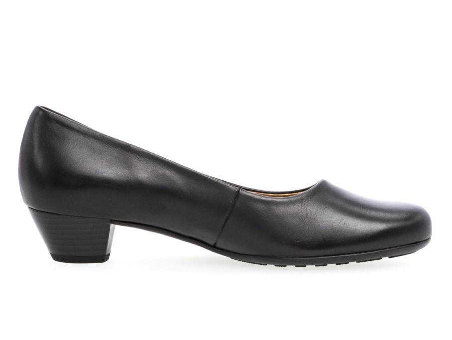 Gabor 06.230.57 - Noir