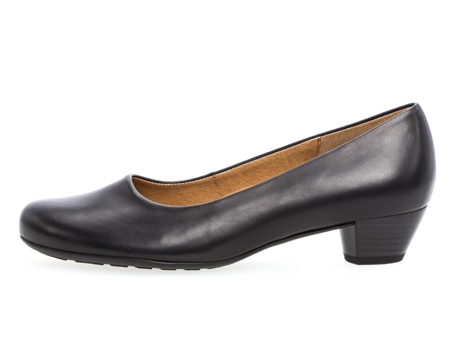 Gabor 06.230.57 - Noir