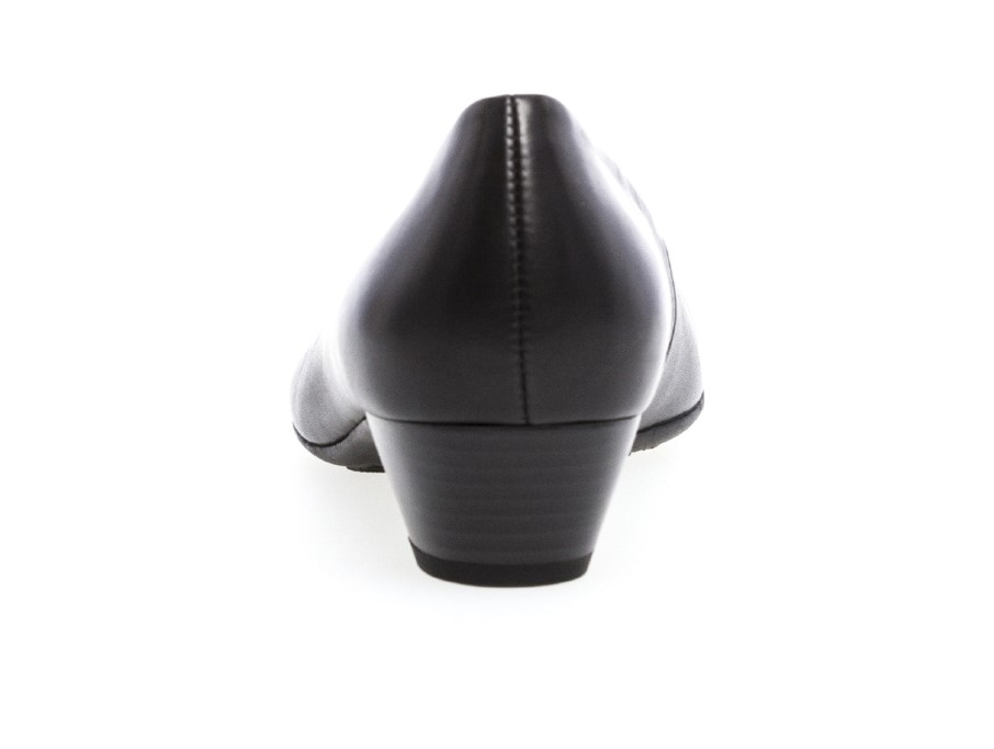 Gabor 06.230.57 - Noir