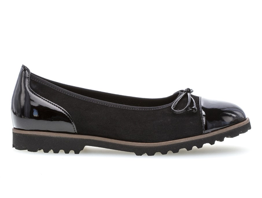 Gabor 23.100.37 - Noir