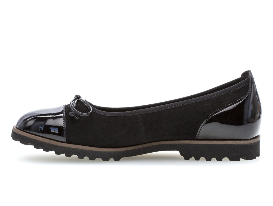 Gabor 23.100.37 - Noir