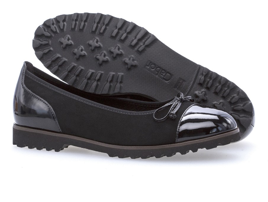 Gabor 23.100.37 - Noir