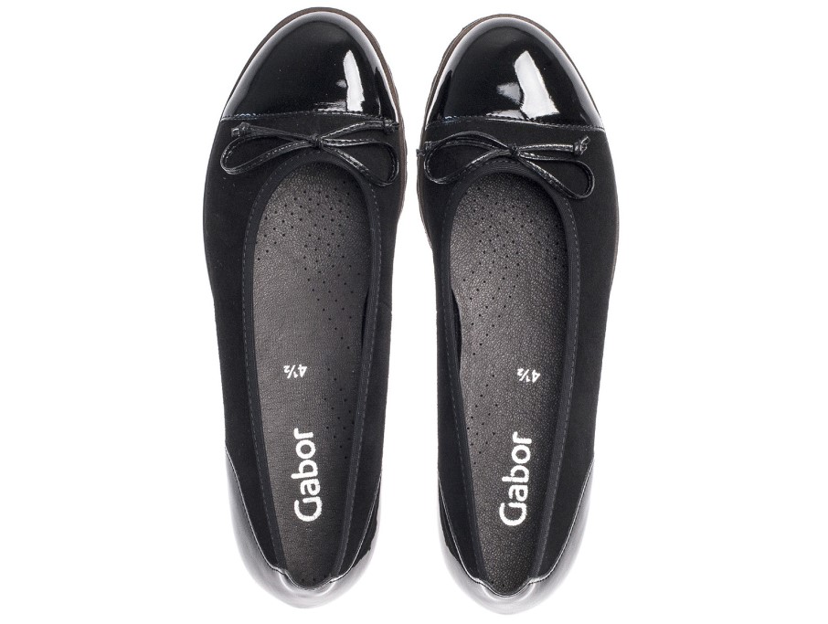Gabor 23.100.37 - Noir