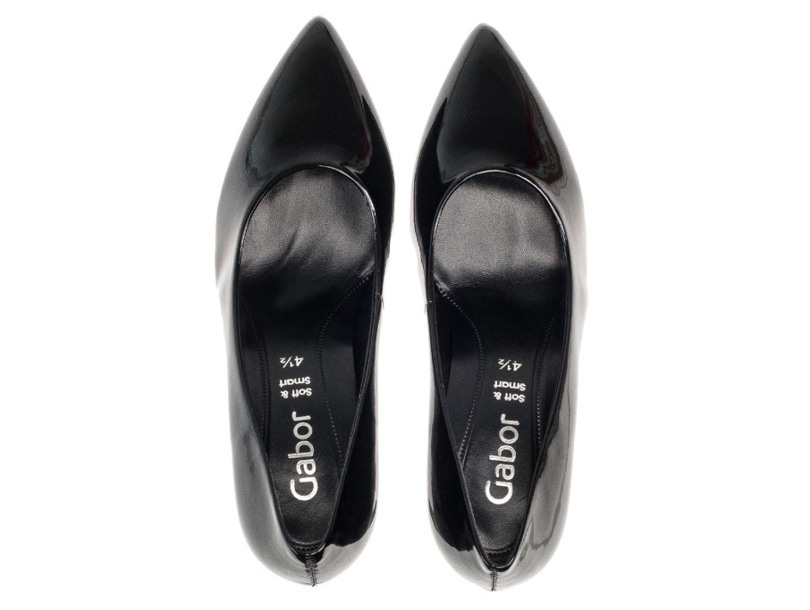Gabor 41.380.77 - Noir