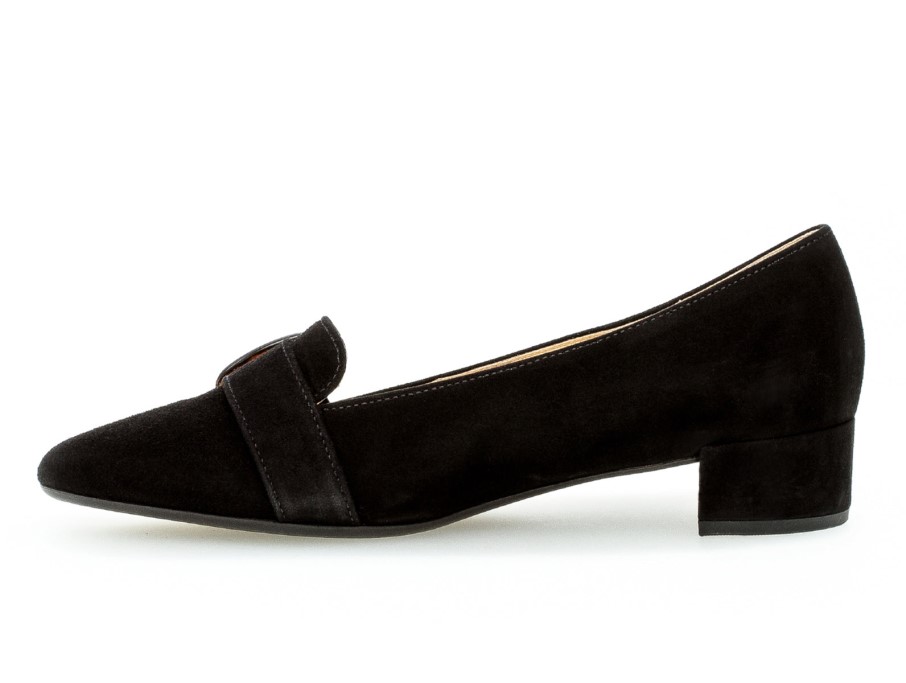 Gabor 41.432.17 - Noir