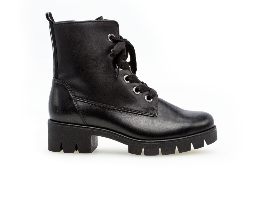 Gabor 51.711.37 - Noir