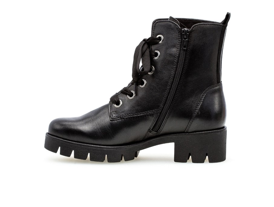 Gabor 51.711.37 - Noir