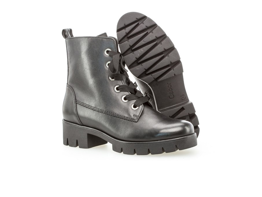 Gabor 51.711.37 - Noir