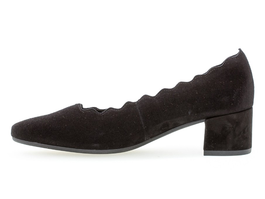 Gabor 52.141.47 - Noir