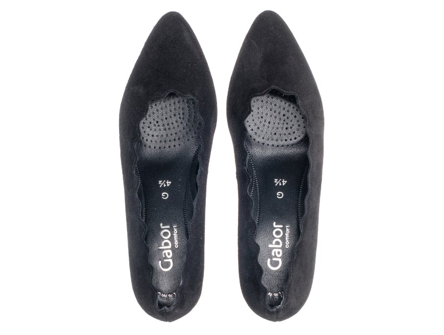 Gabor 52.141.47 - Noir