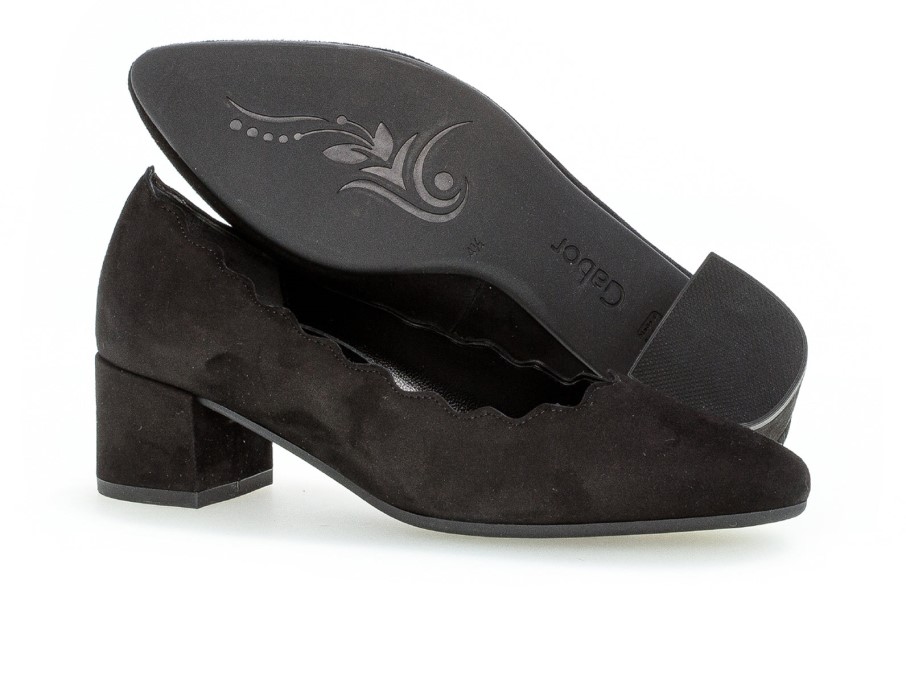 Gabor 52.141.47 - Noir