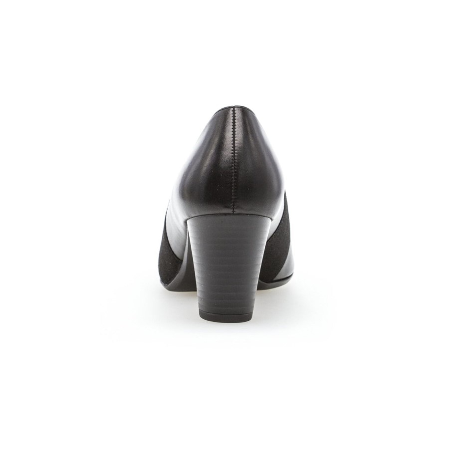 Gabor 52.165.57 - Noir