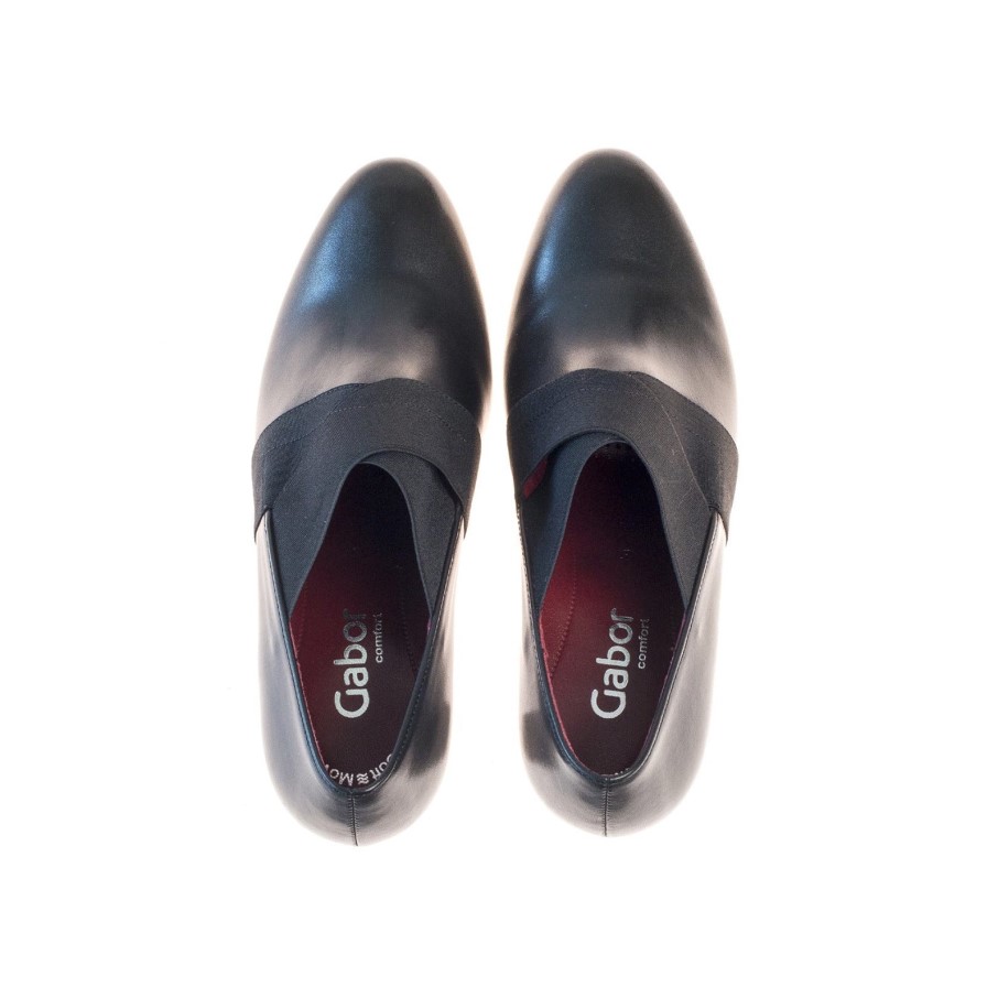 Gabor 52.165.57 - Noir