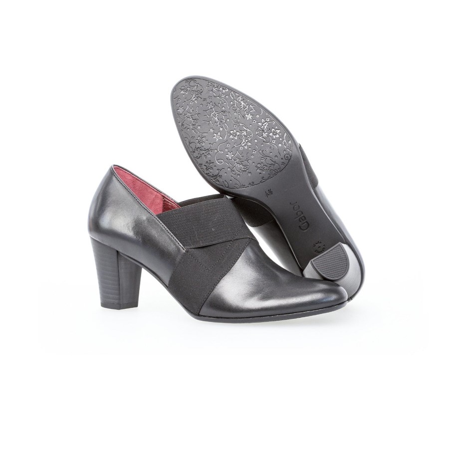 Gabor 52.165.57 - Noir