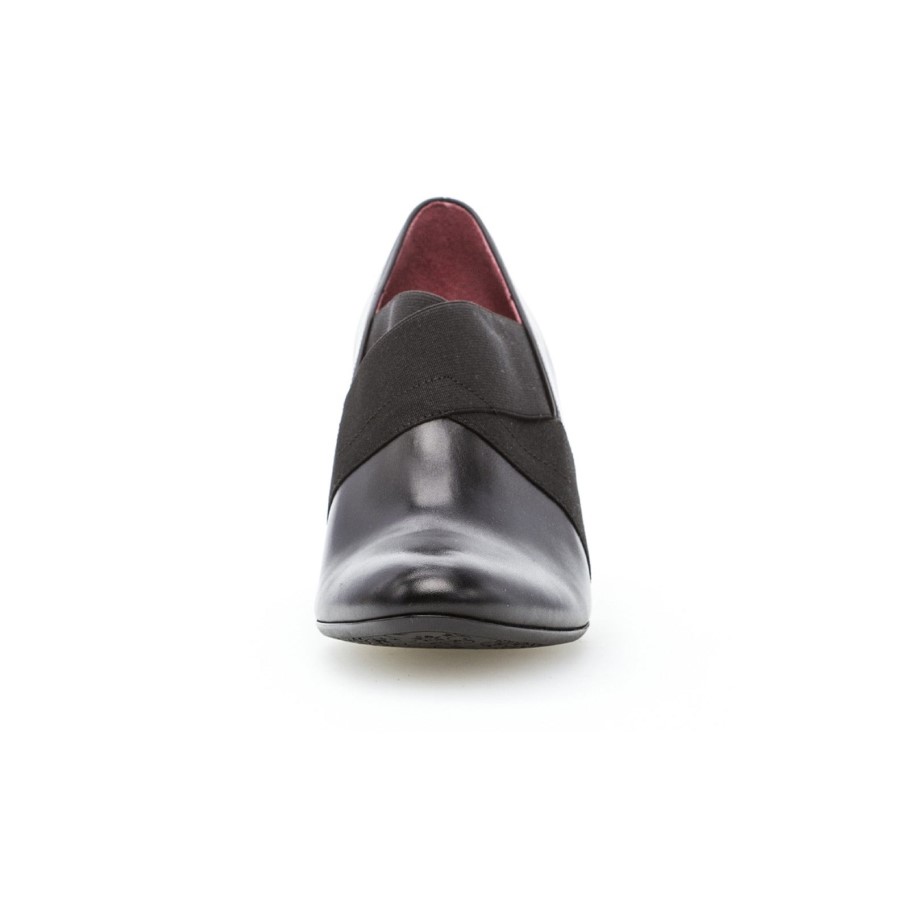 Gabor 52.165.57 - Noir