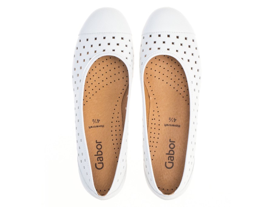 Gabor 64.169.21 - Blanc