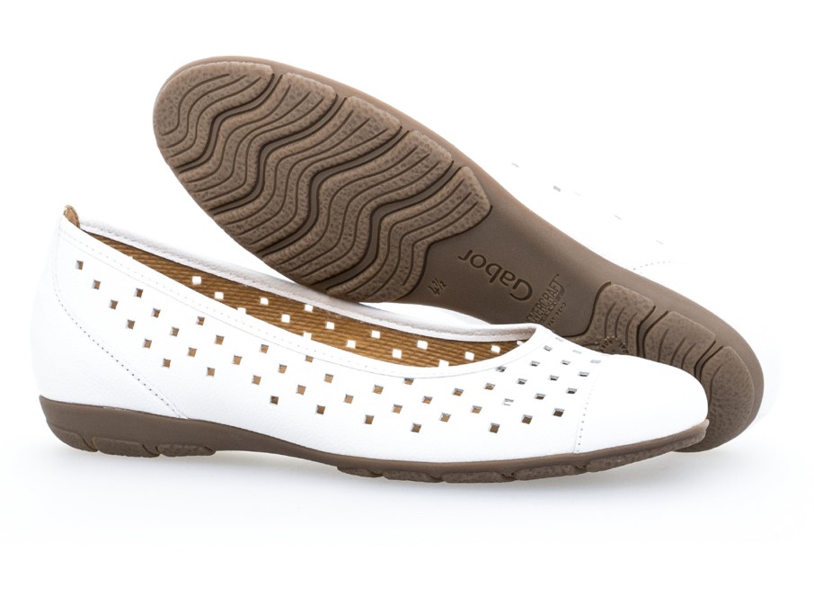 Gabor 64.169.21 - Blanc