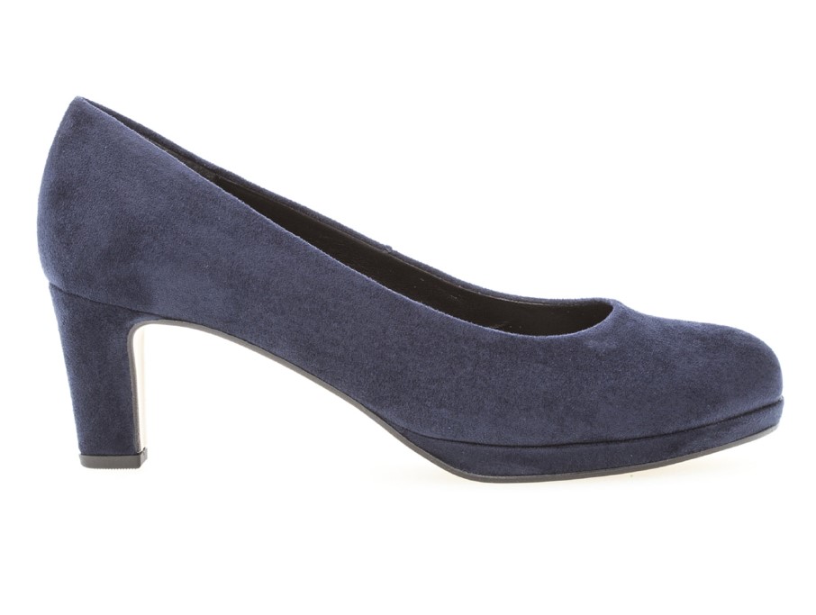 Gabor 71.260.46 - Rivière