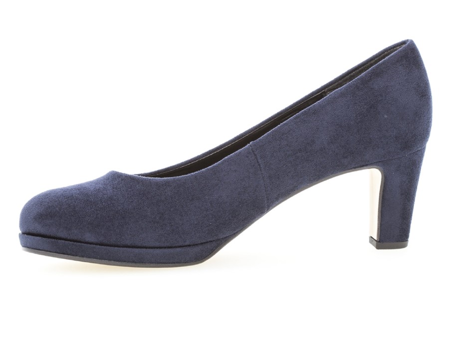 Gabor 71.260.46 - Rivière