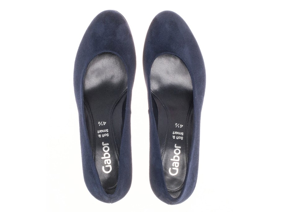 Gabor 71.260.46 - Rivière