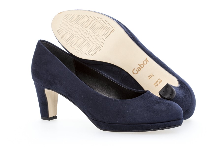 Gabor 71.260.46 - Rivière