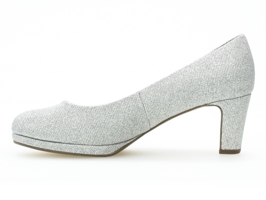 Gabor 71.260 60 - Argent