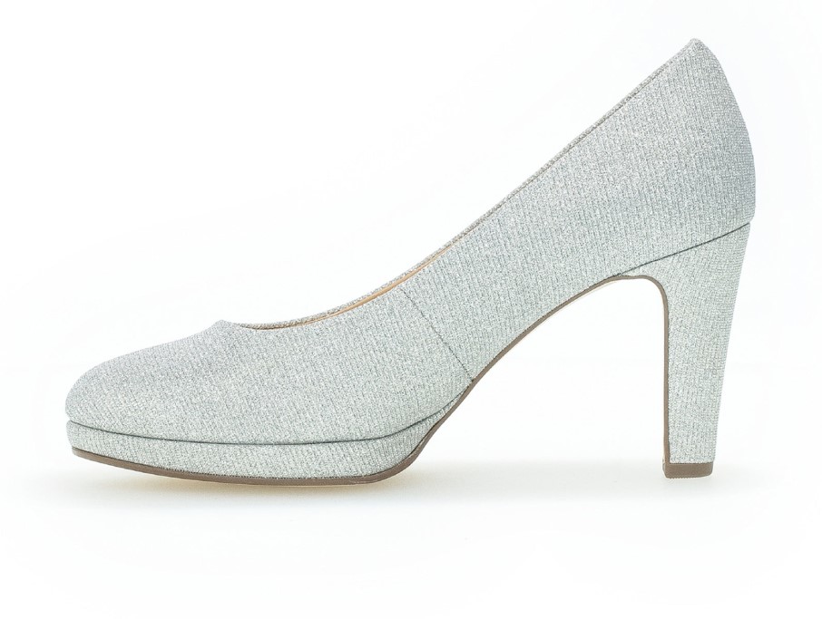 Gabor 71.270.60 - Argent