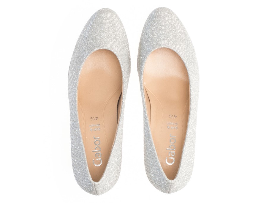 Gabor 71.270.60 - Argent