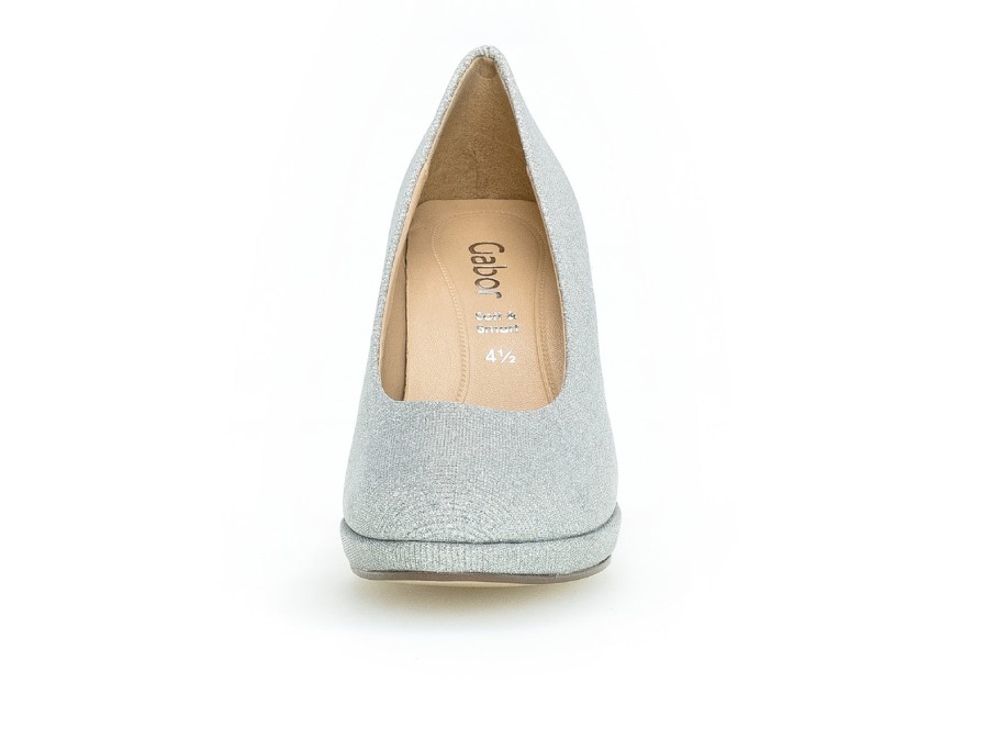 Gabor 71.270.60 - Argent