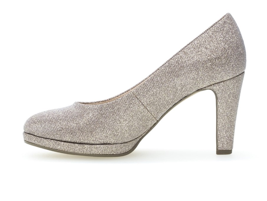 Gabor 71.270.64 - Or Rose