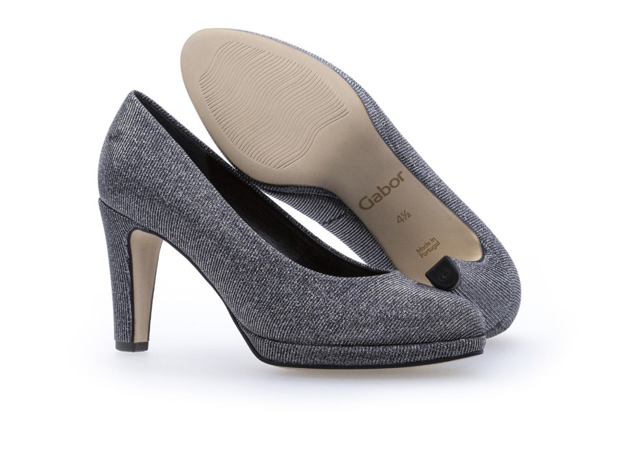 Gabor 71.270.69 - Gris