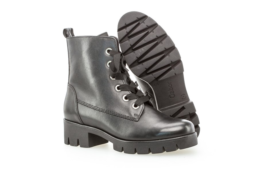 Gabor 71.711.27 - Noir