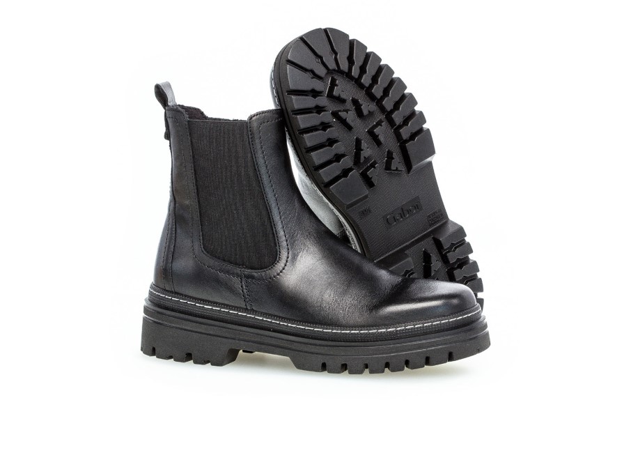 Gabor 71.720.27 - Noir