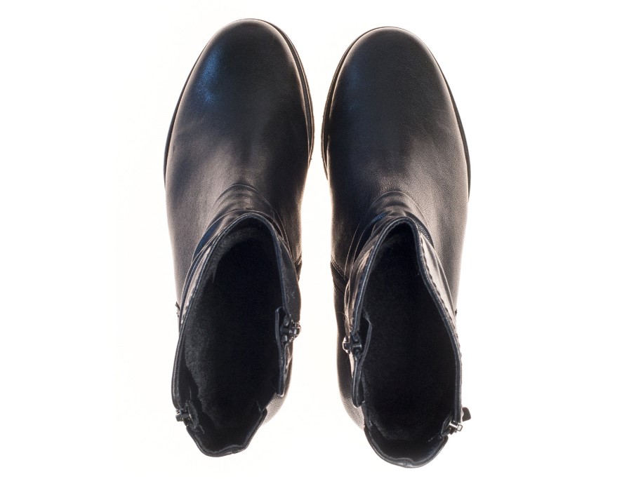 Gabor 72.092.27 - Cuir Noir