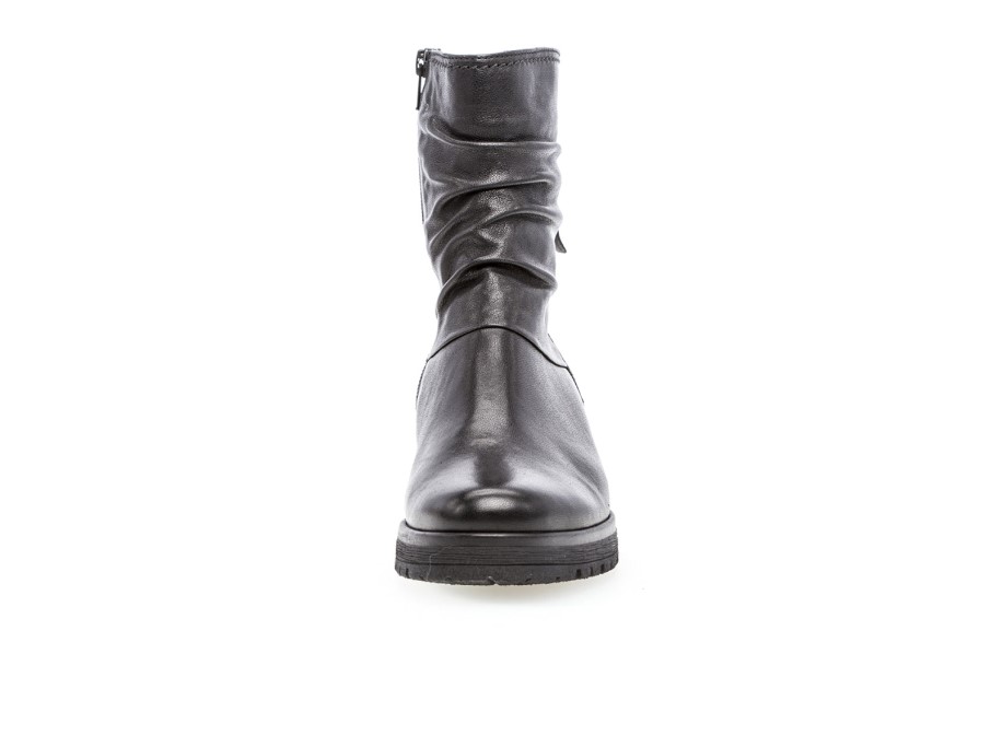 Gabor 72.092.27 - Cuir Noir