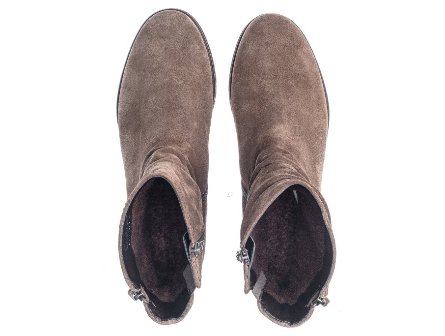 Gabor 72.092.31 - Mohair