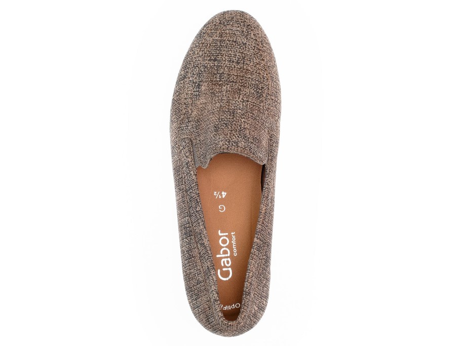 Gabor 72.414.61 - Mohair