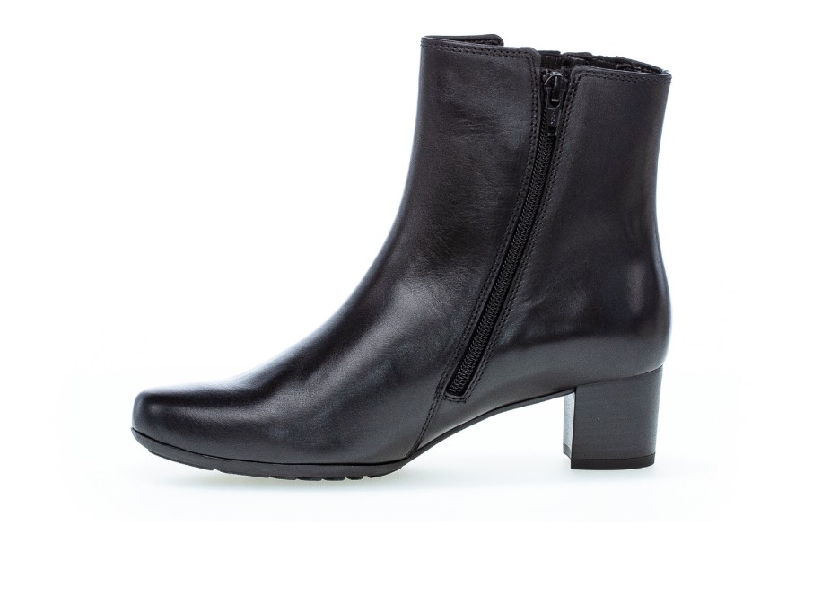 Gabor 72.821.67 - Noir