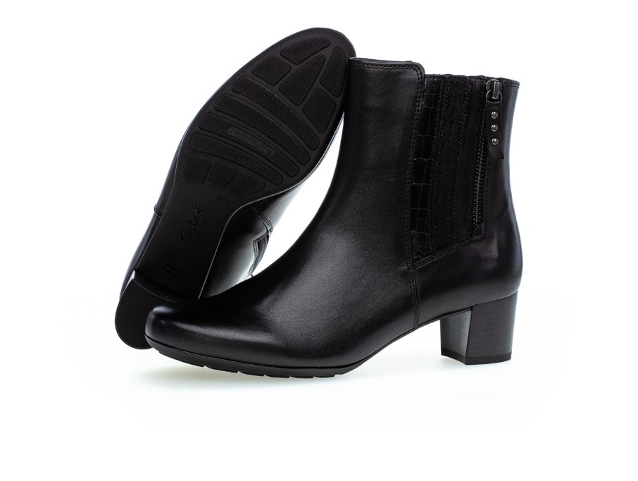 Gabor 72.821.67 - Noir