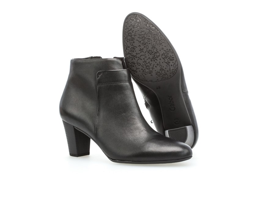 Gabor 72.961.57 - Noir